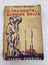 ITALO E. TORSIELLO - IL