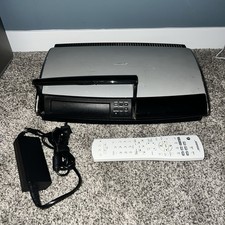 Bose AV18 Media Center System