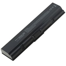 Batteria per toshiba Satellite Pro L500-1W2