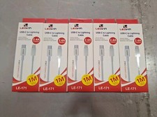 Stock 5 Cavi - USB-C Iphone 5