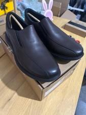 Scarpe Uomo Xavier Cioccolato