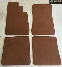 Fußmatten Autoteppich für