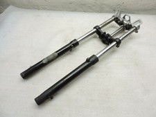 Front fork complete plate - fork,