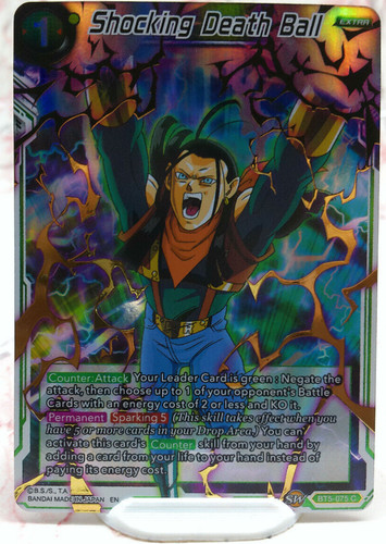 Dragon ball super shocking - dragon,