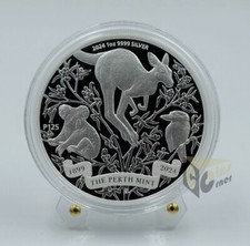 Australia 2024 Perth Mint's