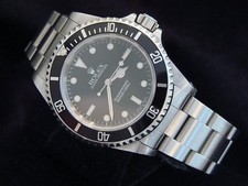 Rolex Mens Submariner