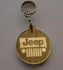 Portachiavi jeep compass - portachiavi, (compass