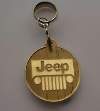 Portachiavi Jeep (compass Renegade) Auto Suv