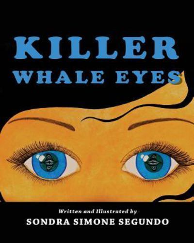 Killer whale eyes segundo - eyes,