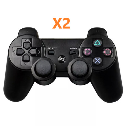 Lot manette génériques - ⭐lot, 2