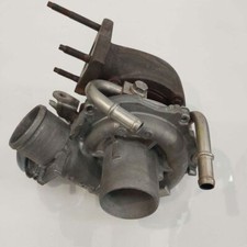 TURBINA PER RENAULT Scenic 3°