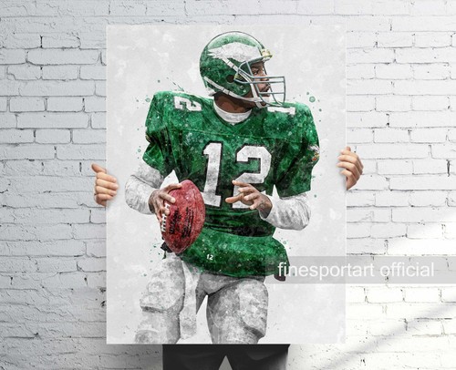 Stampa randall cunningham - stampa, arte