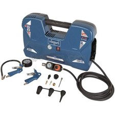 COMPRESSORE ARIA PORTATILE 2L