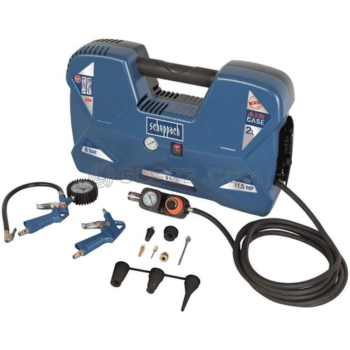 Compressore aria portatile - aria,