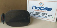 SPORTELLO SPORTELLINO CARBURANTE RENAULT MODUS 2004/2013 NERO