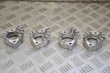 FLANGE SCARICO Honda CB750F CB900F CB1100 COD.5332 EXHAUST PIPE GRIP 750 900 