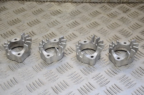 Flange scarico honda cb750f - flange,