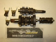 CAMBIO honda shadow vt 750 98 e altri ricambi moto