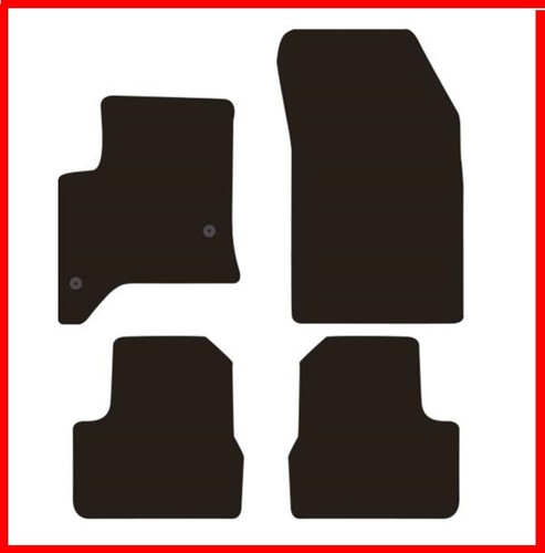 Tappeti tappetini per jeep - per,