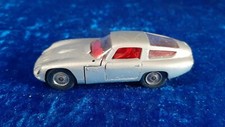 *M5 VINTAGE MODEL TOY CAR MEBETOYS M POLITOYS  1:43 ALFA ROMEO GIULIA TZ N. 516