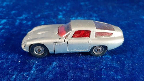 Vintage model toy car - *m5,