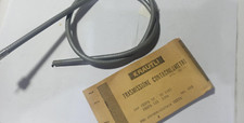 TRASMISSIONE CORDINO CONTACHILOMETRI VESPA 50-90 -125 ANNO 1965 -1966 MM 888