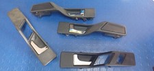 4 maniglie porta interne per Alfa Romeo 155 dal 1992 anche Q4  [1827.25]