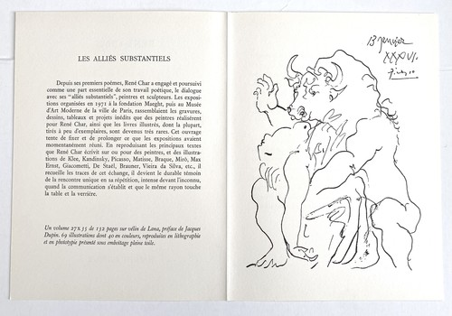 Pablo picasso rené - pablo,