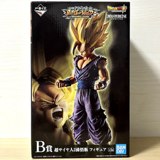 Dragon Ball Super Saiyan 2 Son