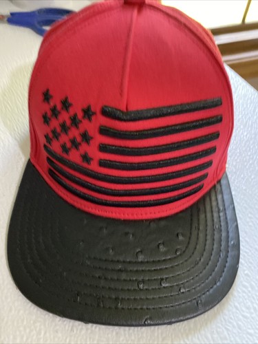 Cappello uomo snapback cayler - snapback,