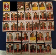 2010-11 MILAN Calciatori