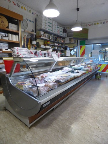 Banco frigo marca surfrigo - frigo,