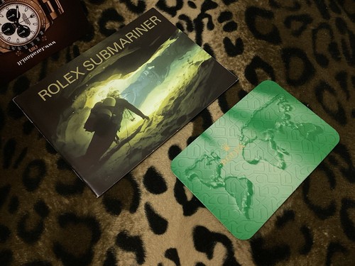 2006 eng rolex booklet - 2006,