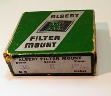 Scatola di carta vuota per