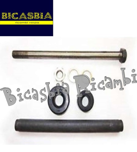 9005 bullone perno motore - 9005,