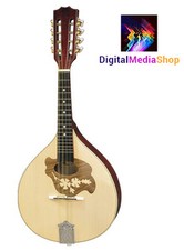 Mandola RG2, legno massello