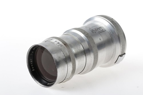 Zeiss ikon sonnar - zeiss,