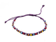 Braccialetto Brasiliano, Da