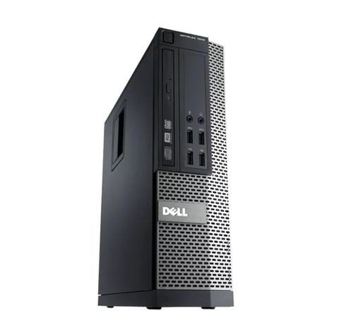 Fast dell core computer - i3,
