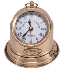 Vintage Desktop Orologio