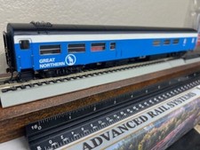 GREAT NORTH " BIG SKY BLUE "