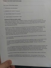 RARO QUADERNO NUOVO DI ZECCA -