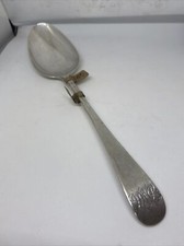 Cucchiaio argento antico