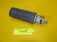 BMW R100 R80 R65 85-96 poggiapiedi posteriore sinistra acciaio footrest Rear Left