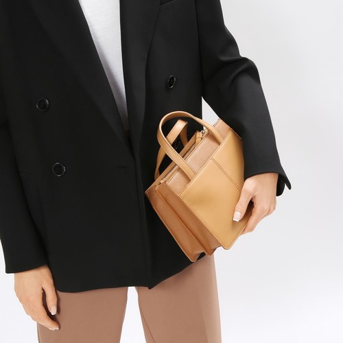 Borsa mano cerruti 1881 - a,