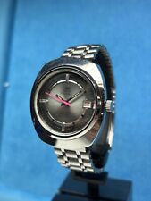 Orologio Pierre Denill - NOS - Automatico - Lancetta Rosa