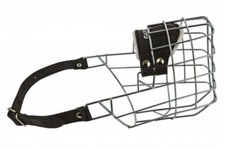 Gappay museruola in ferro tipo