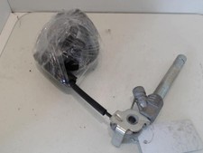 Cintura di sicurezza anteriore