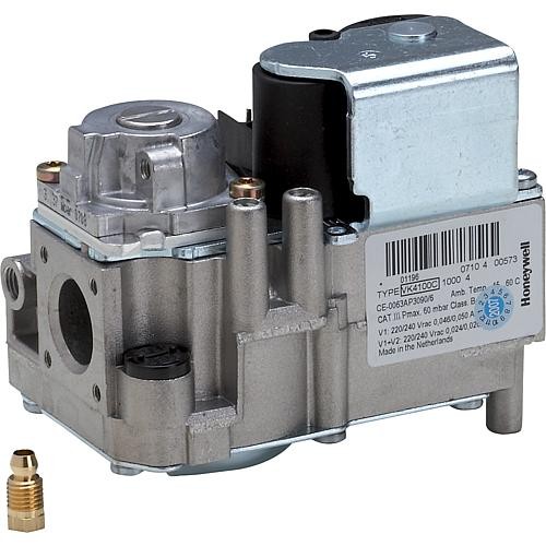 Valvola combinata gas resideo - valvola,
