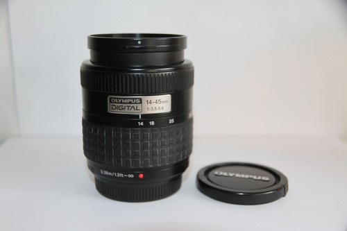 Olympus 3 5 - olympus, 14-45